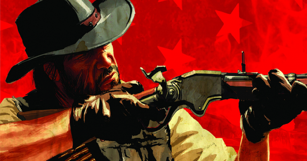 rd2 1024x538 - Red Dead Redemption 2’nin Oyun Oynanış Videosu Geliyor!