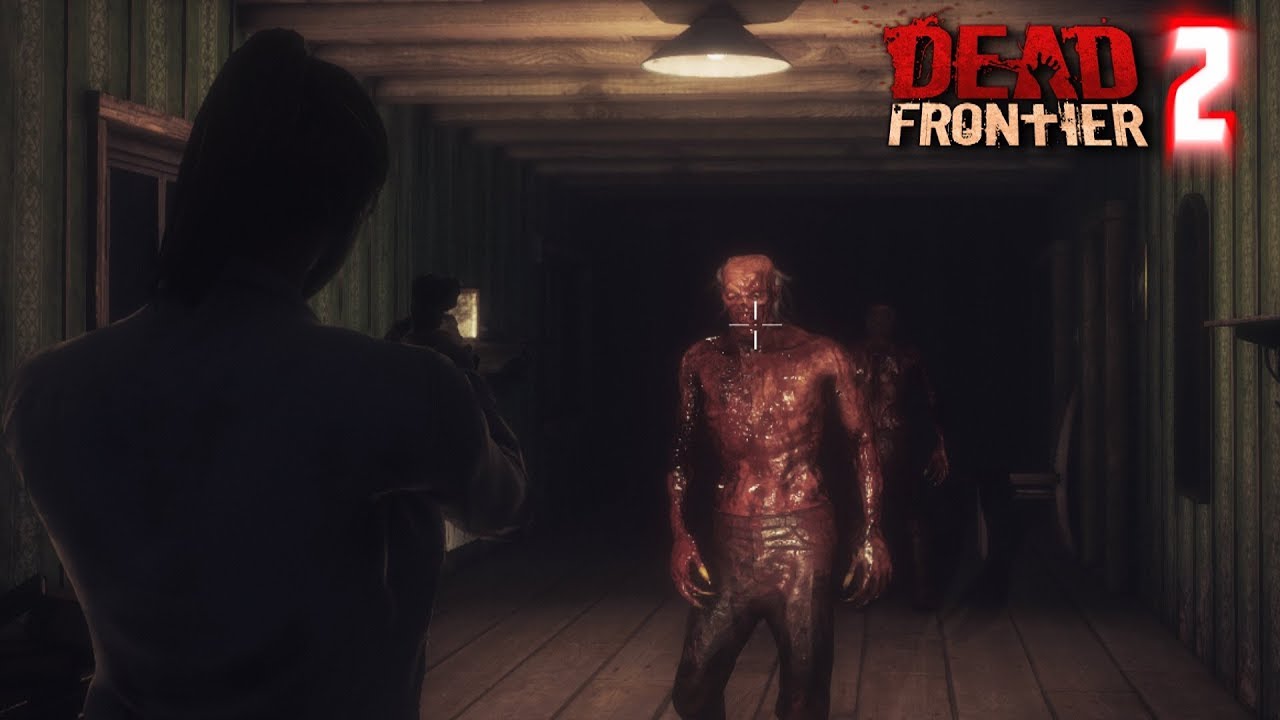 deadfrontier - Ücretsiz Oyun İndir! Eylül Ayının En İyi Ücretsiz Steam Oyunları