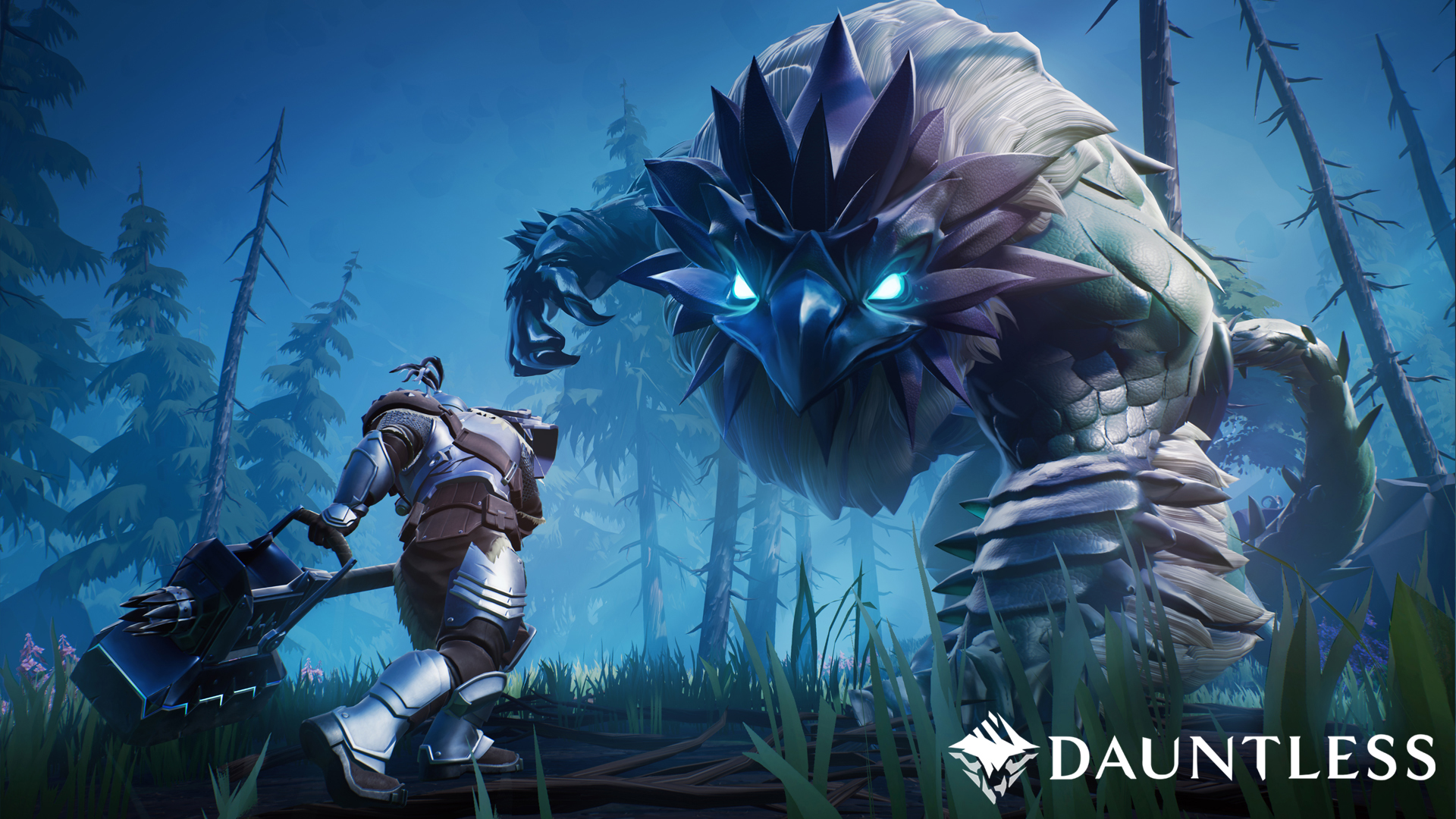 koshai-sovereign-of-thorns_screenshot-dauntless PC Üzerinde Oynayabileceğiniz Ücretsiz En İyi 10 Oyun