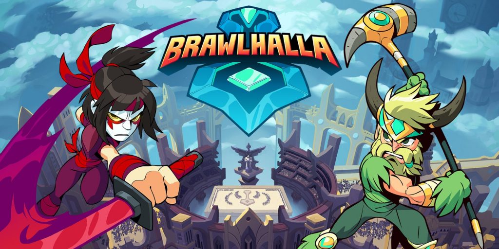 H2x1_NSwitchDS_Brawlhalla_image1600w-1024x512 En İyi 15 Ücretsiz Bilgisayar Oyunu