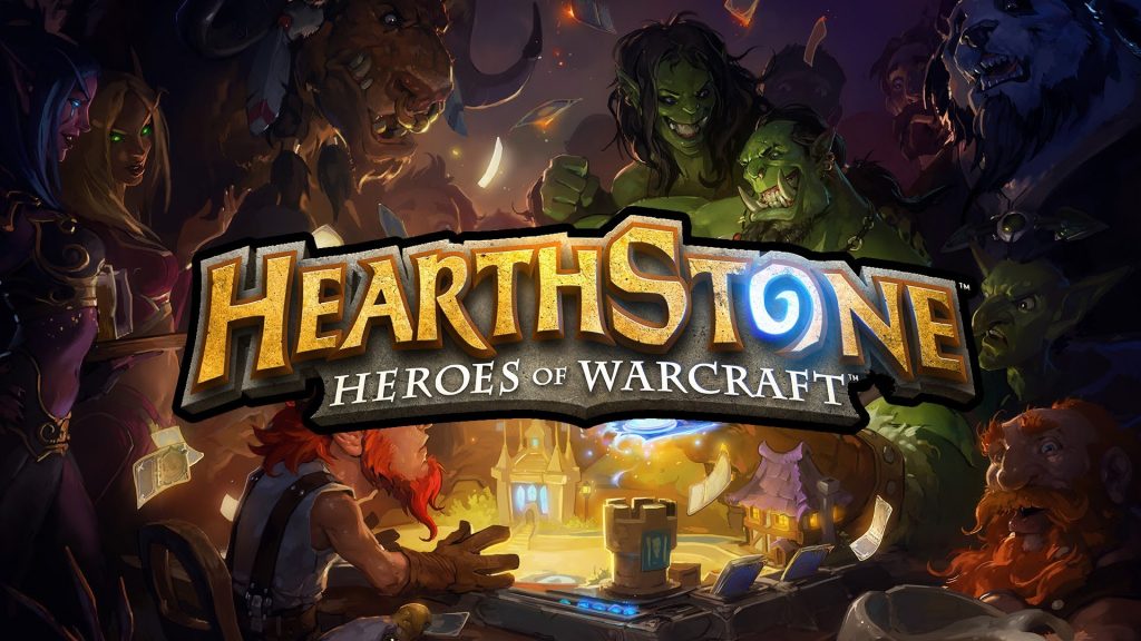 hearthstone1-1024x576 En İyi 15 Ücretsiz Bilgisayar Oyunu