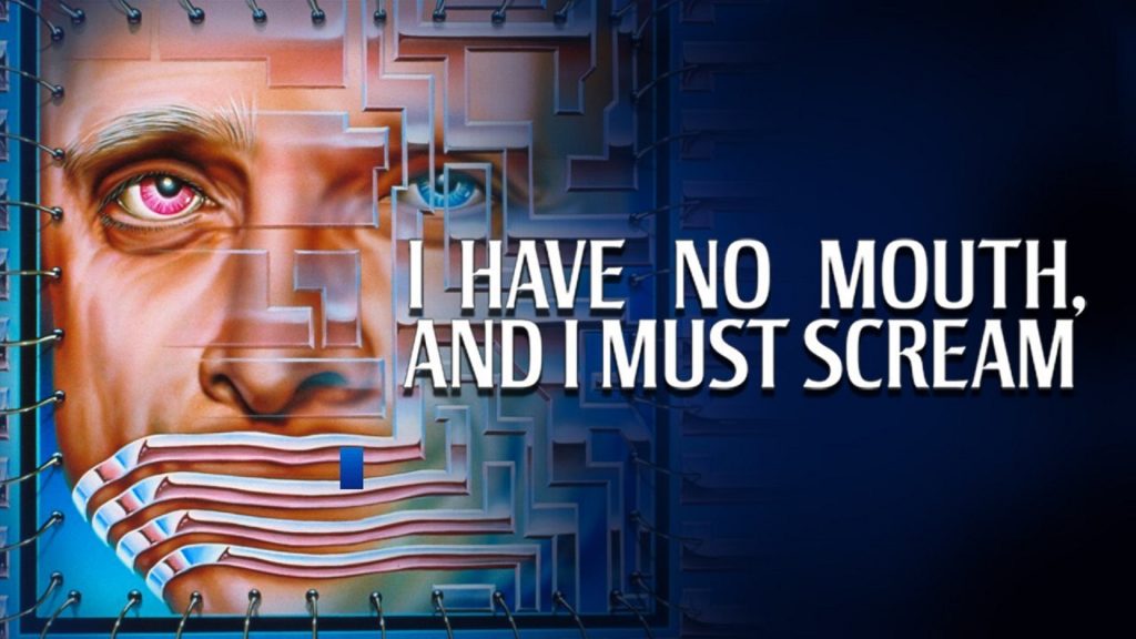 i have no mouth 1024x576 - Black Mirror - Bandersnatch benzeri Oyunlar