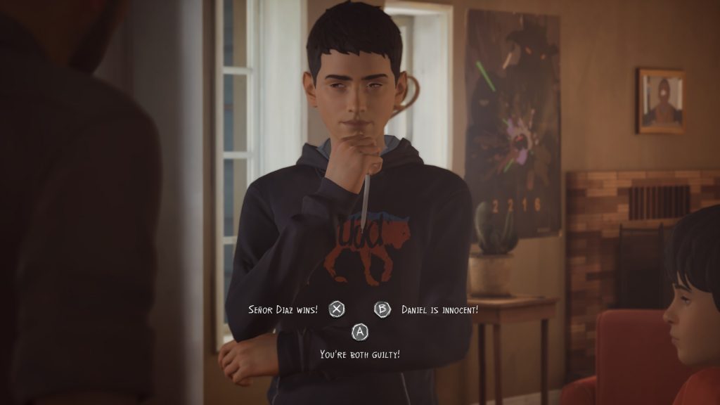 life is strange 1024x576 - Black Mirror - Bandersnatch benzeri Oyunlar