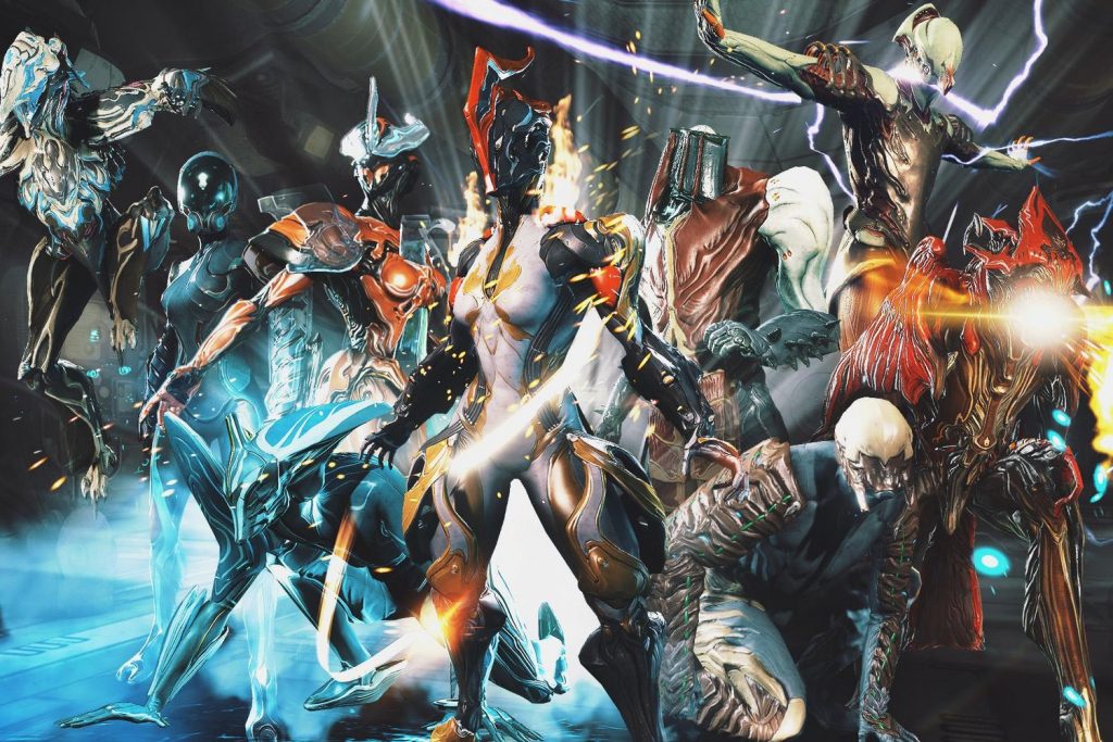 warframe-lead-image-1024x683 En İyi 15 Ücretsiz Bilgisayar Oyunu