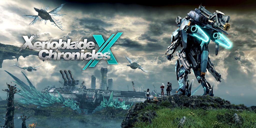 SI WiiU XenobladeChroniclesX image1600w 1024x512 - Nintendo Switch'e Özel En İyi Oyunlar