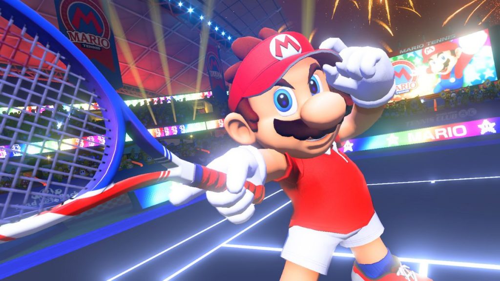 mario tennis aces mario 1920.1529429284 1024x576 - Nintendo Switch'e Özel En İyi Oyunlar