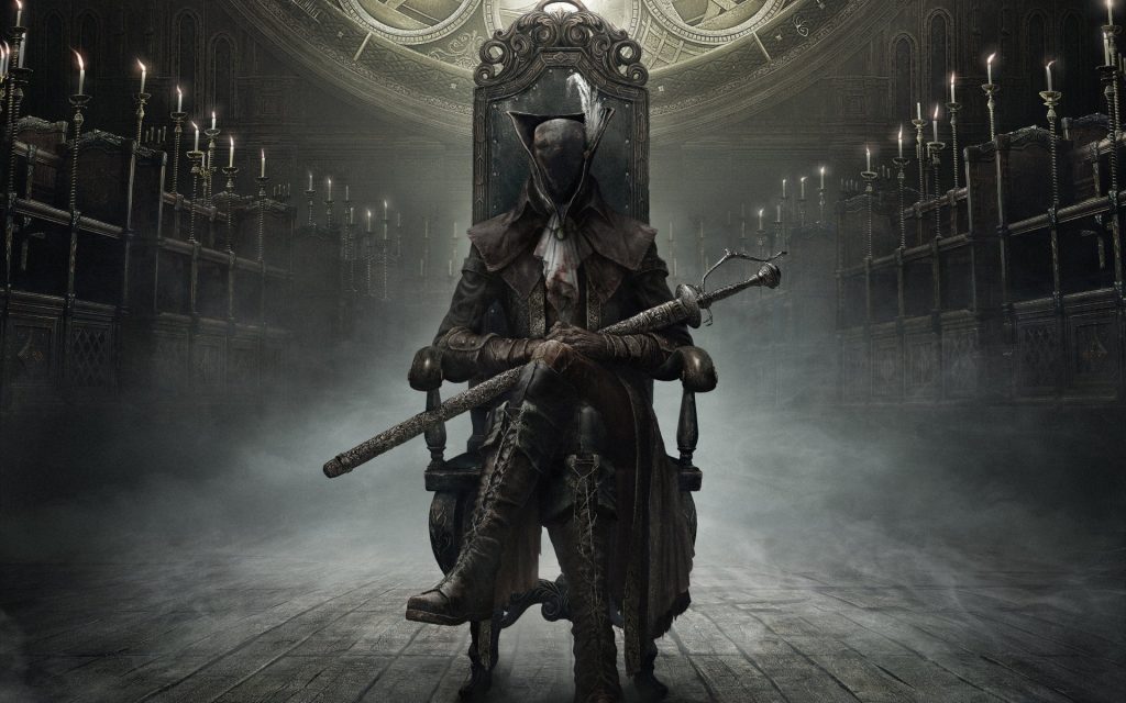 bloodborne 1024x640 - Mutlaka Oynamanız Gereken Uygun Fiyatlı PS4 Oyunları