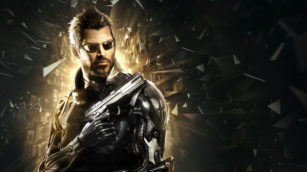 deus ex mankind divided 1024x576 - Mutlaka Oynamanız Gereken Uygun Fiyatlı PS4 Oyunları