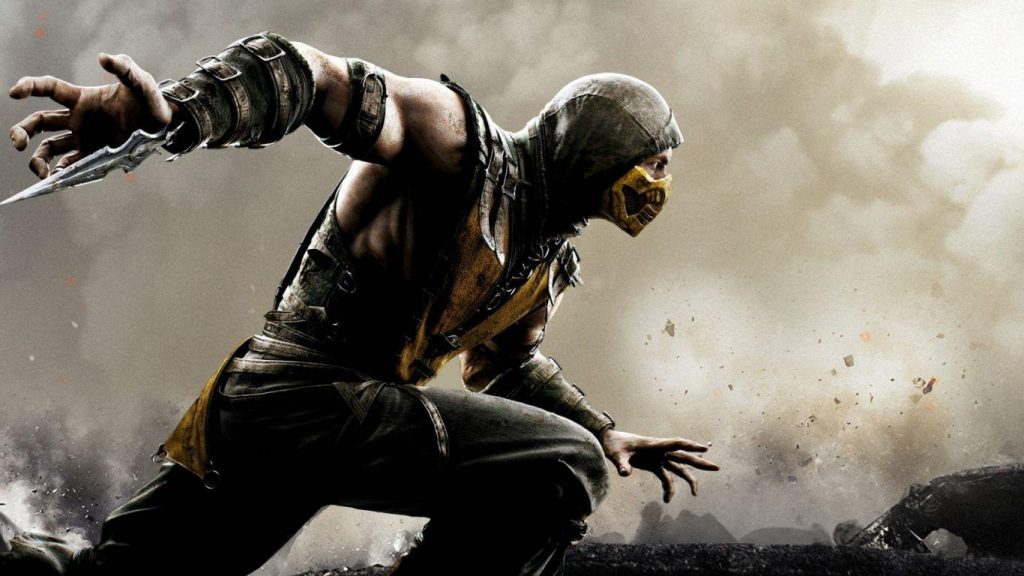 mortal kombat xl 1 1024x576 - Mutlaka Oynamanız Gereken PS4 Dövüş Oyunları