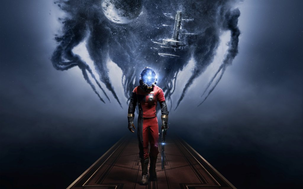 prey 1024x640 - Mutlaka Oynamanız Gereken Uygun Fiyatlı PS4 Oyunları