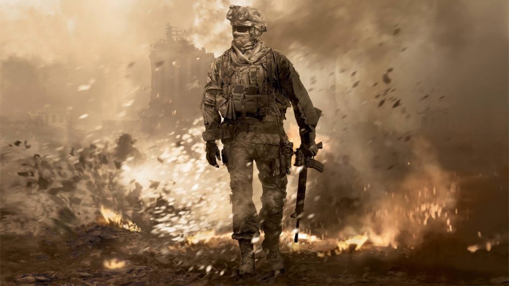 Call of Duty 2019 1024x576 - E3 2019'da ortaya çıkması muhtemel 9 oyun