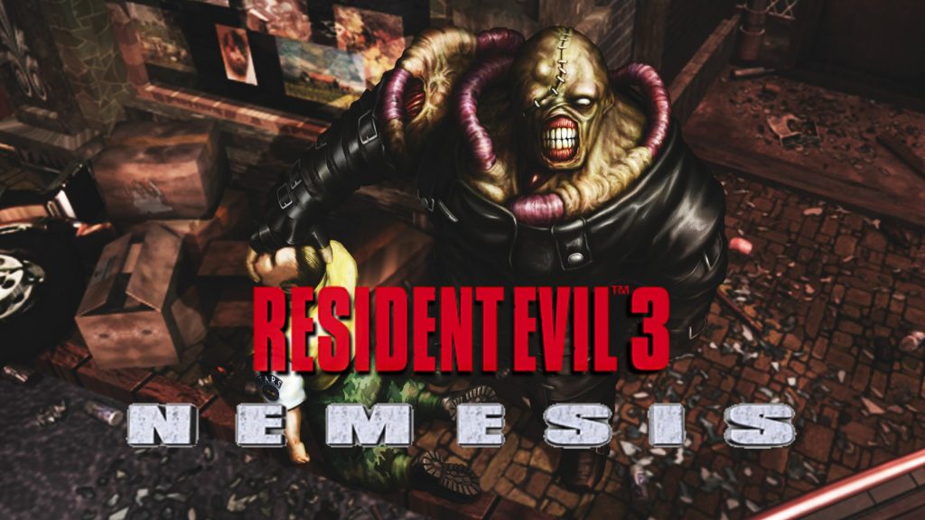 resident evil 3 1024x576 - E3 2019'da ortaya çıkması muhtemel 9 oyun