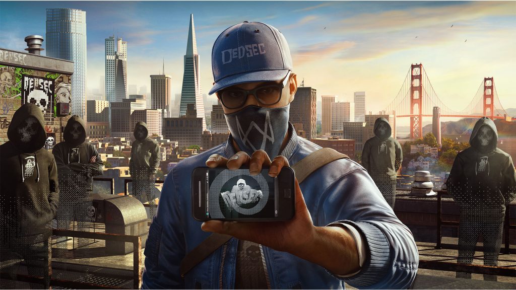 watch dogs 3 1024x576 - E3 2019'da ortaya çıkması muhtemel 9 oyun