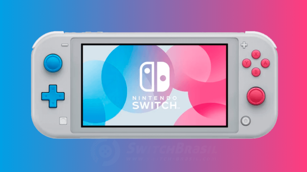 Nintendo Switch Lite Scrn110719 001 1024x576 - Nintendo Switch Lite duyuruldu. İşte tüm detaylar