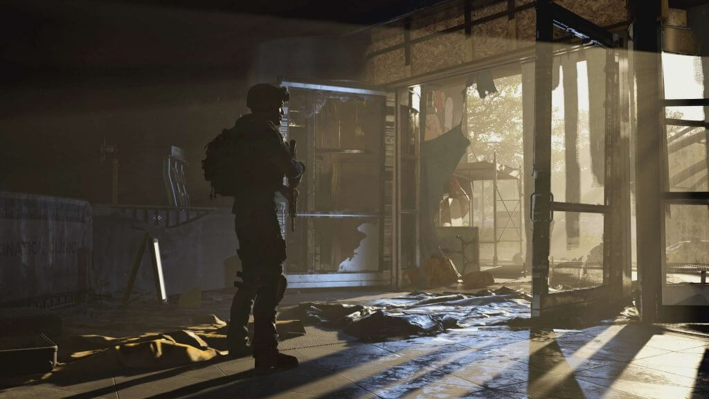 The Division 2 1024x576 - Ubisoft'un E3-2019'da tanıttıkları