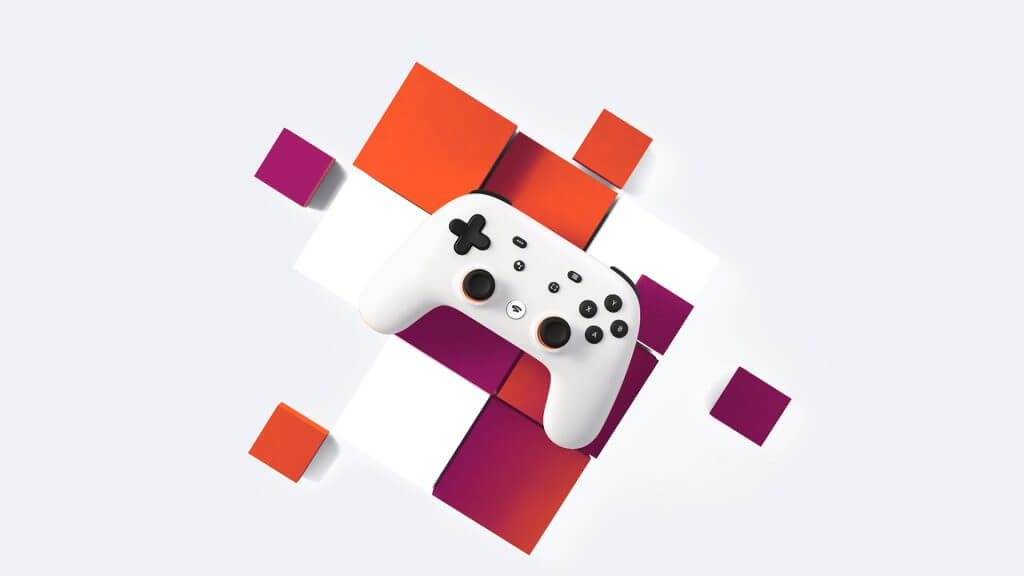 google stadia 1024x576 - Google Stadia Hakkında Bilinmesi Gerekenler