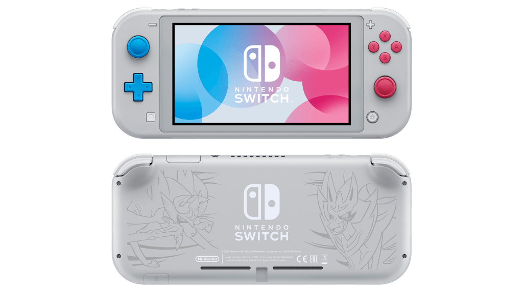 pokemon nintendo switch lite feature 1024x576 - Nintendo Switch Lite duyuruldu. İşte tüm detaylar