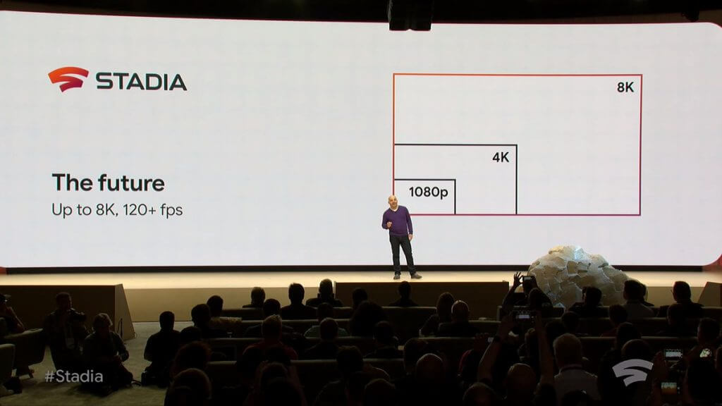 stadia 8k 1024x576 - Google Stadia Hakkında Bilinmesi Gerekenler