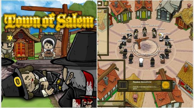 town of salem roller 04 - Town of Salem